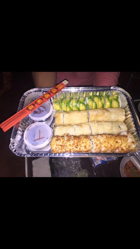 Hosei Sushi