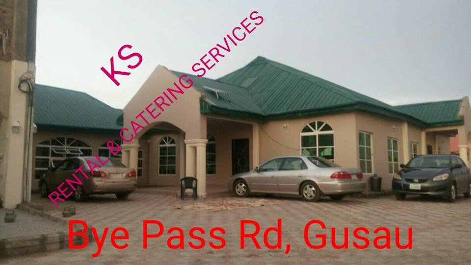 Ks Rental & Catering Services