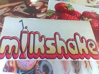 Milkshake