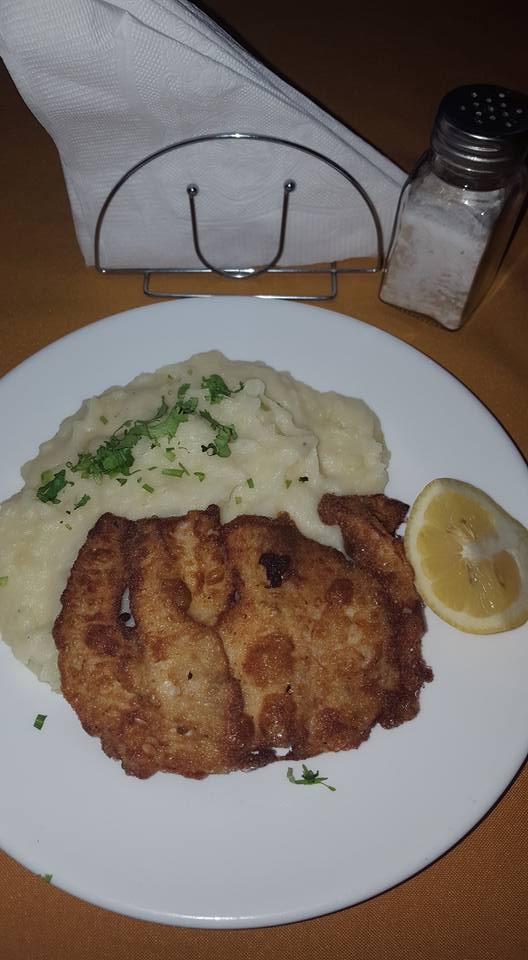 La Calichera Restobar