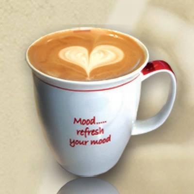 موود كافيه mood cafe Muscat