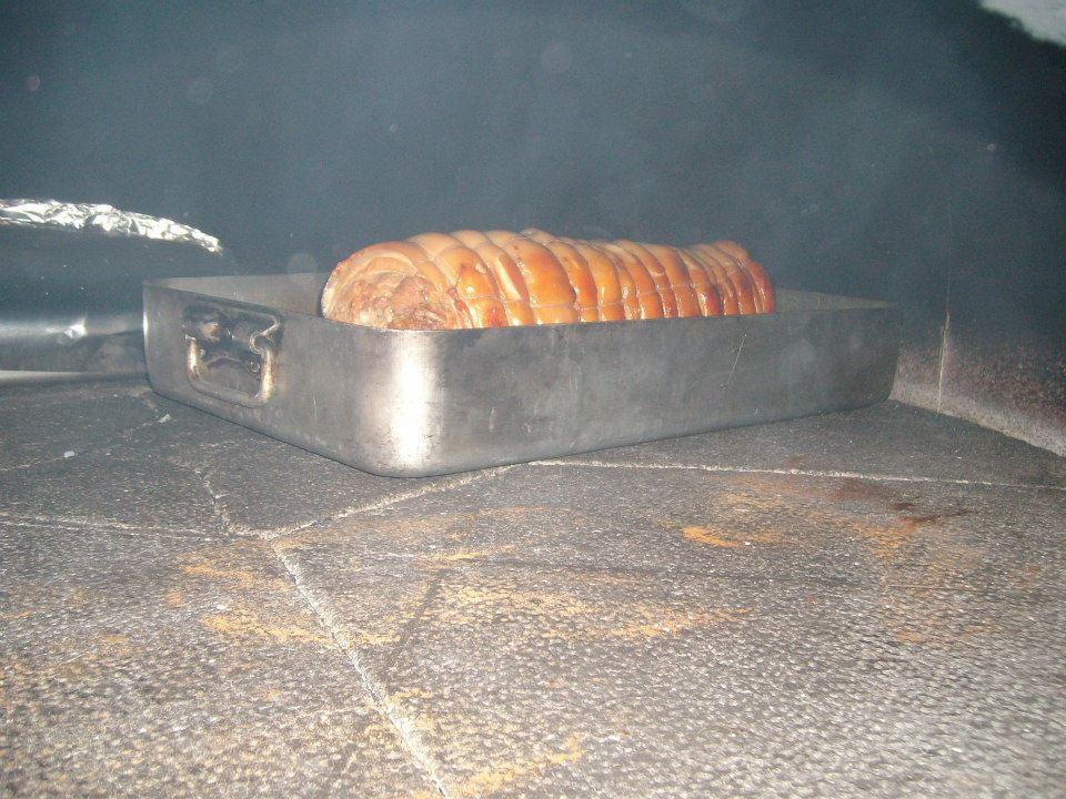 Ristorante Pizzeria Belvedere