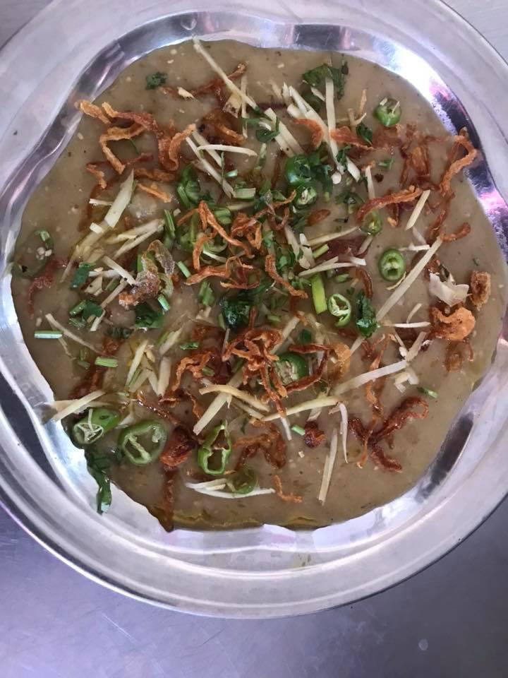 Albadar Biryani & haleem