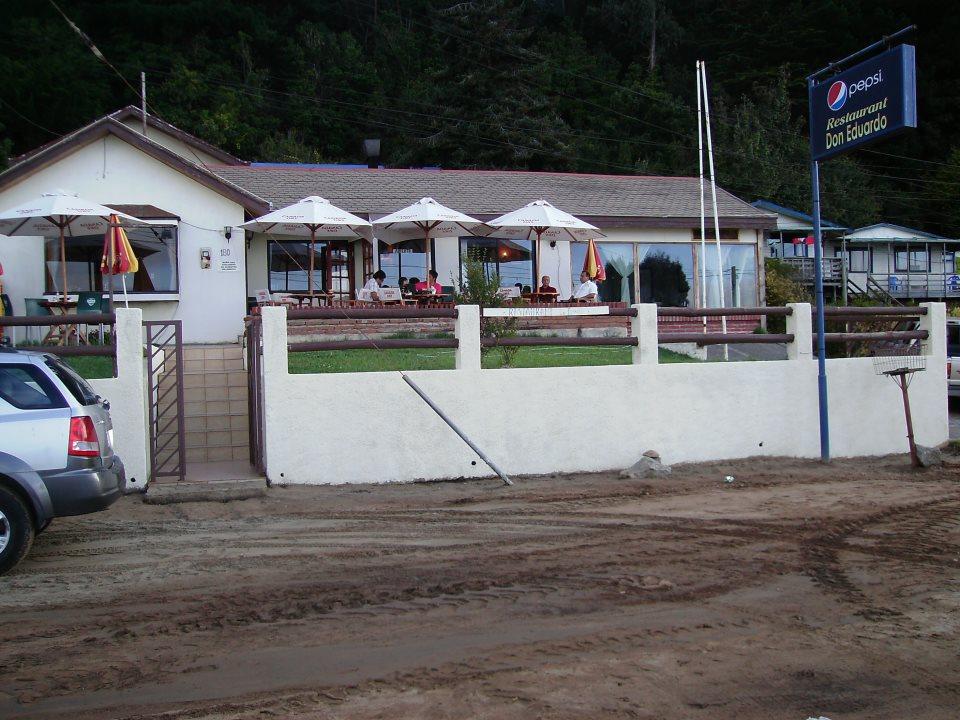 Restaurant Don Eduardo