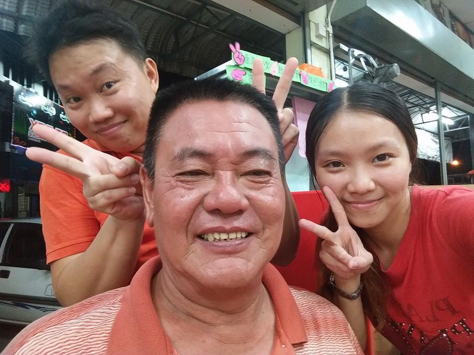 Uncle Lim Bak Kut Teh