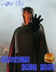 MaGnItO