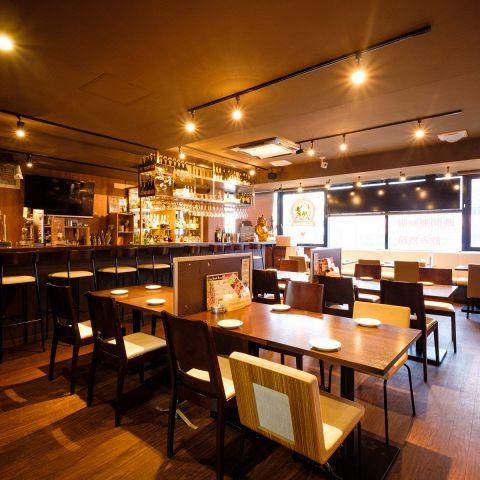 380肉酒場エビス　江坂店