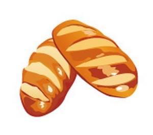 Il gusto del pane