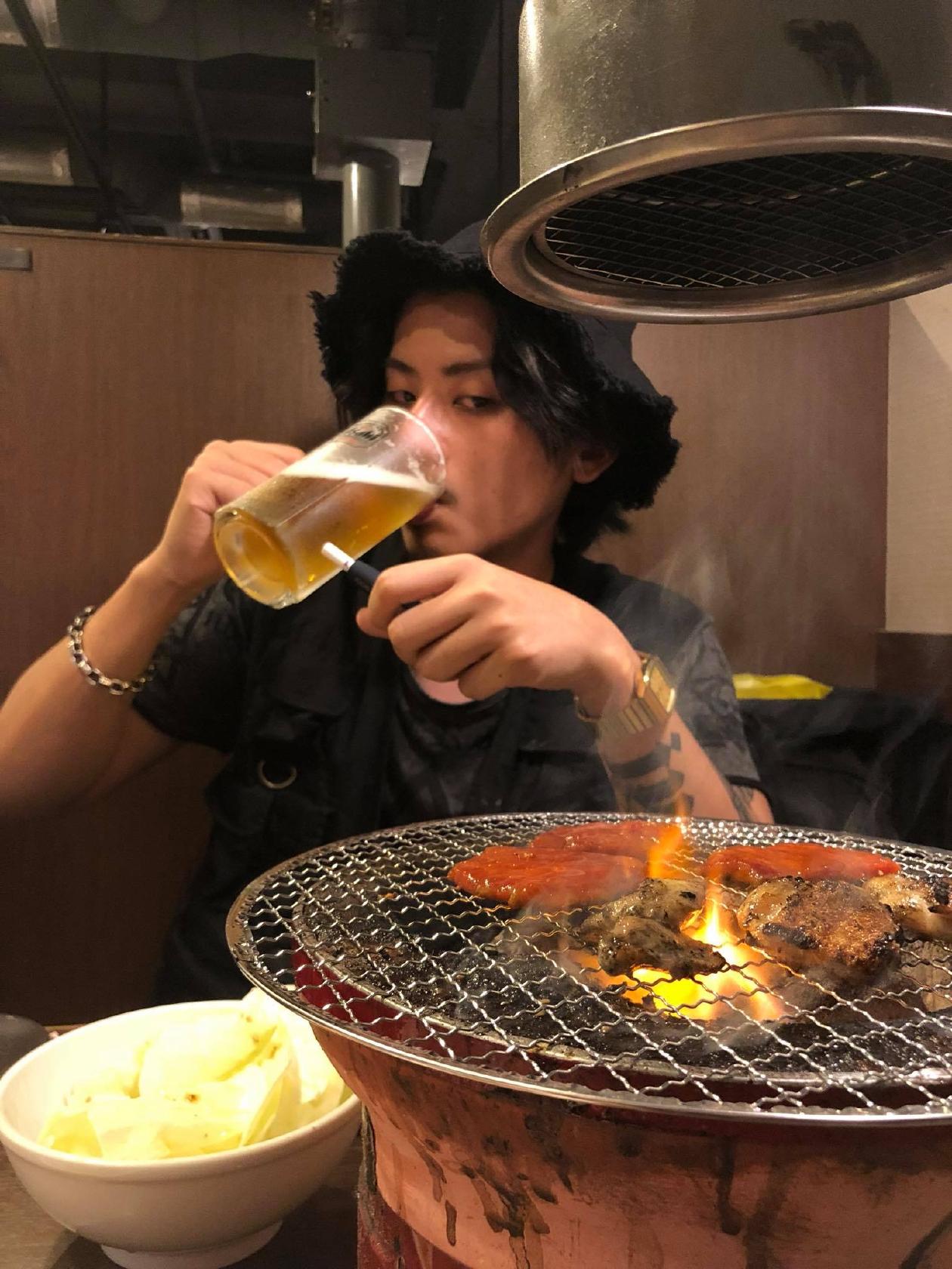 元氣七輪焼肉 牛繁下北沢店