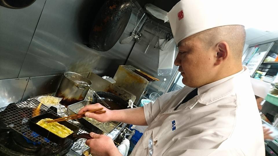 江戸東京寿し常