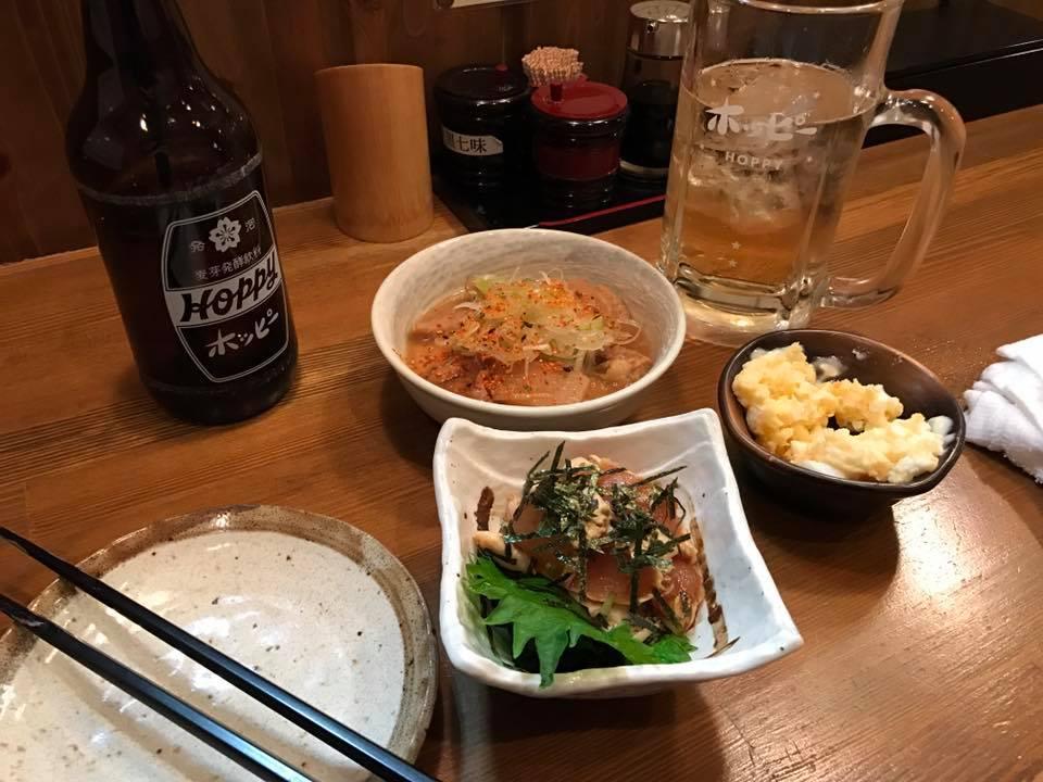 焼き鳥まるみ