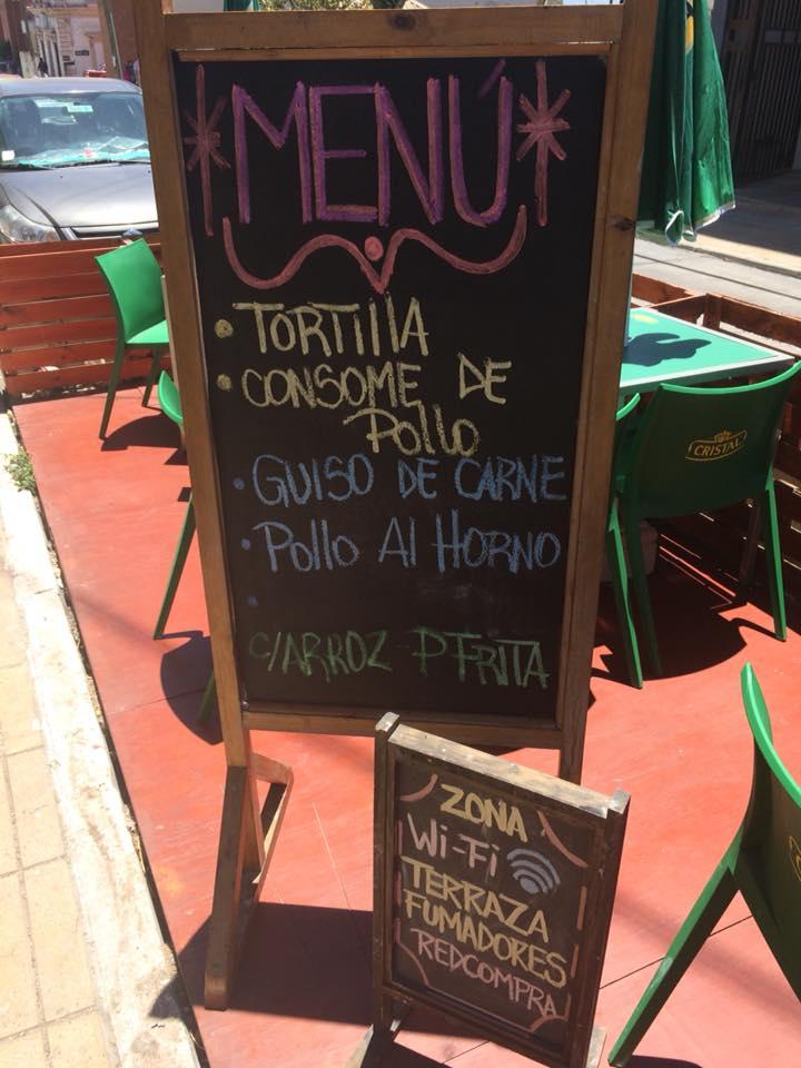 Restobar El Telegrafo