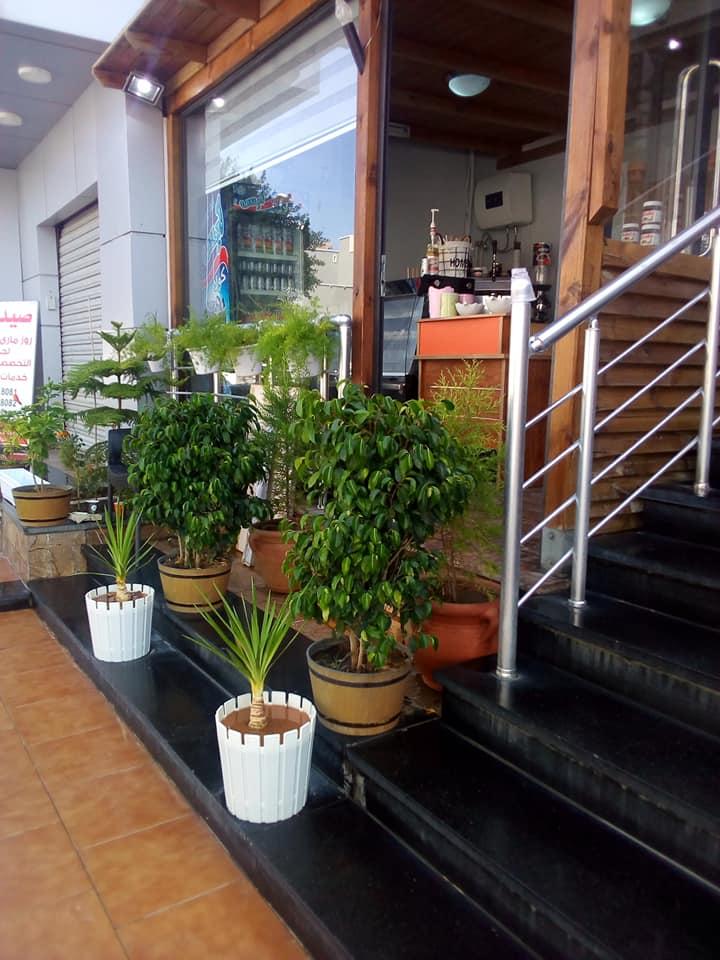 Cafe RozMery