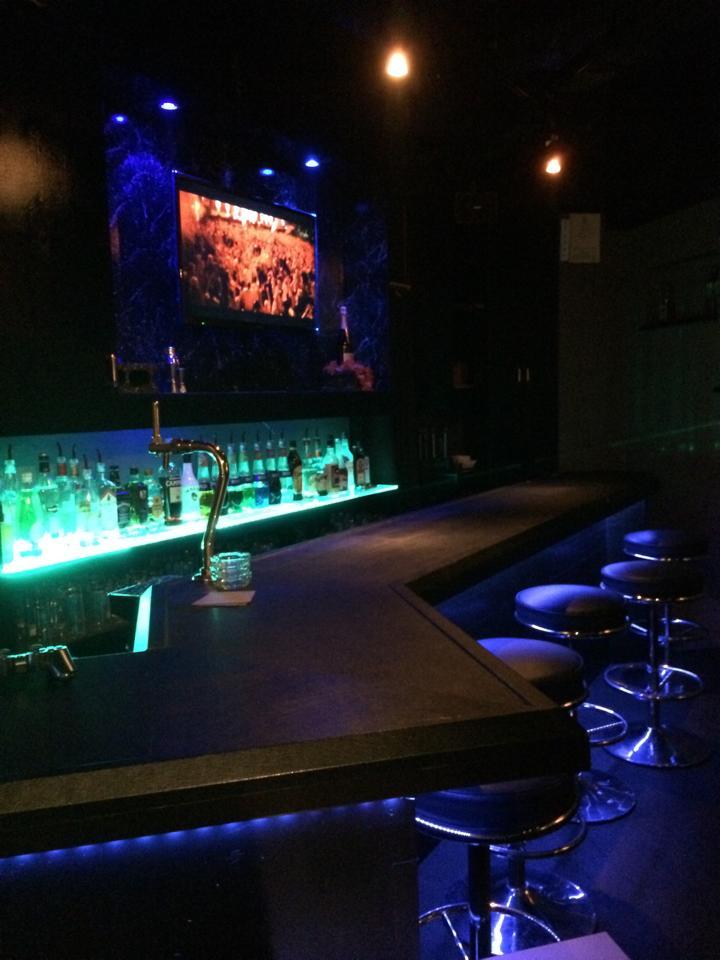 Bar Lucifer