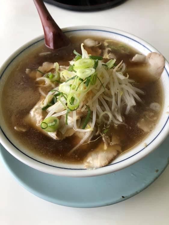 ラーメン藤江頭店