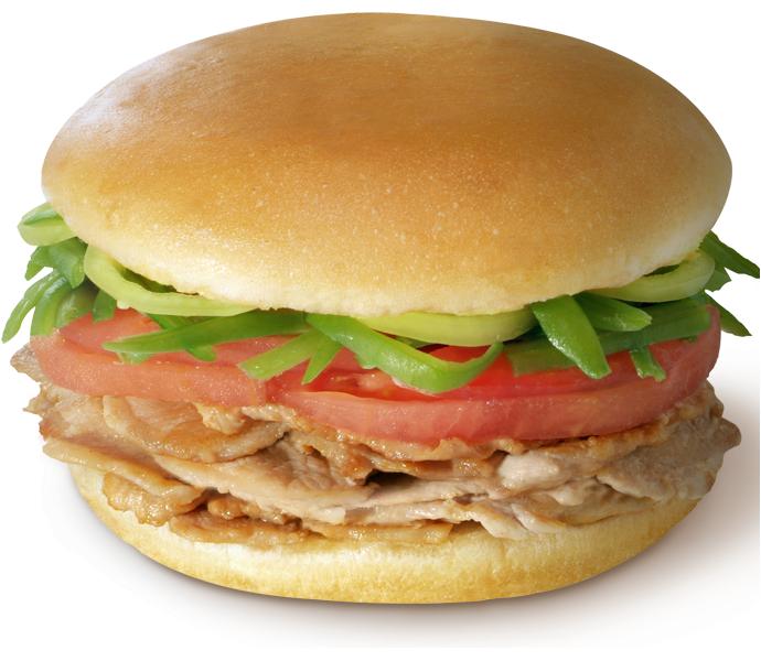 Ok Sandwich Temuco