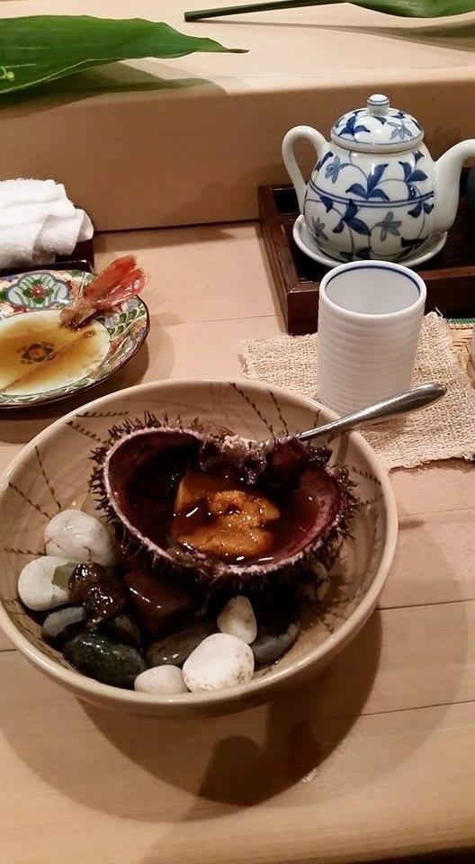 寿司の及川