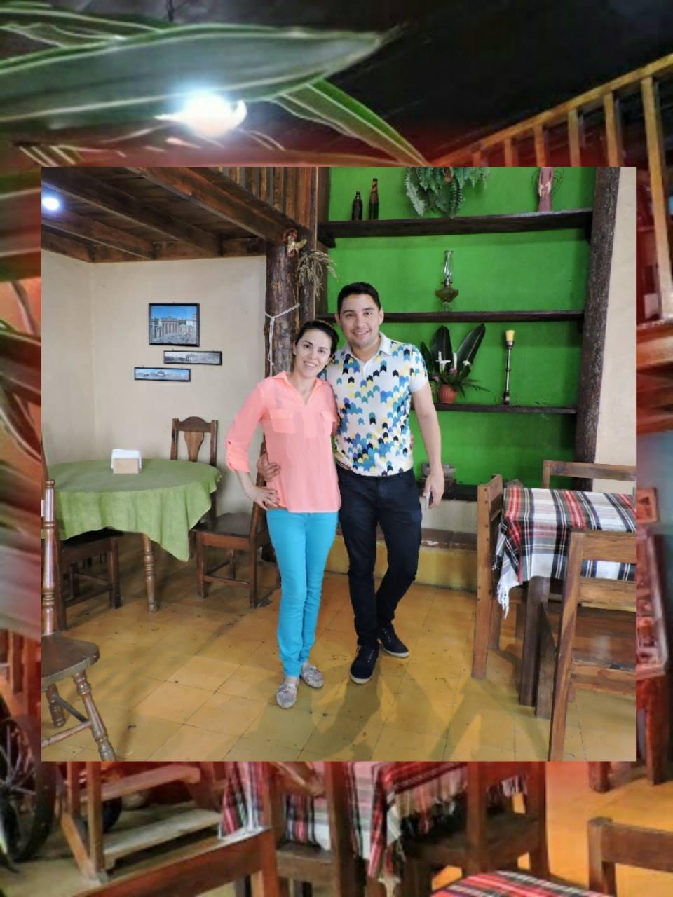 La Casona