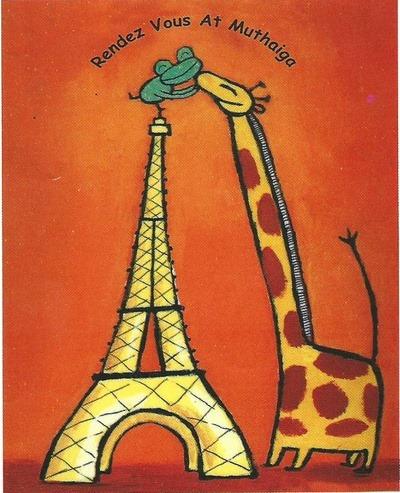 Rendez vous