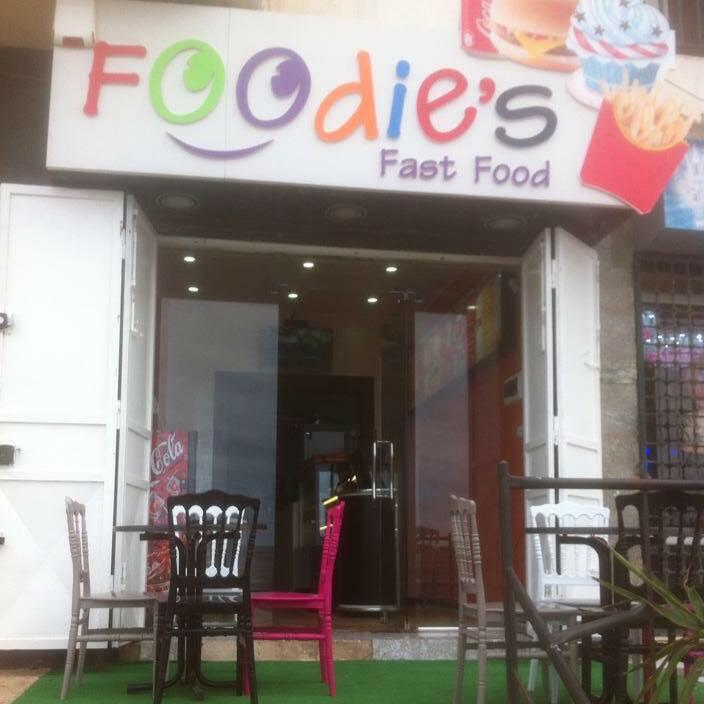 Foodie's