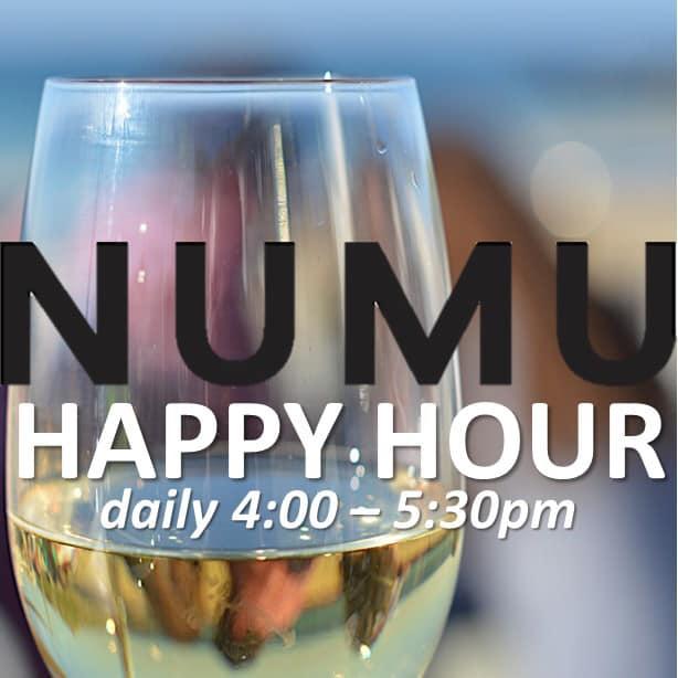 Numu