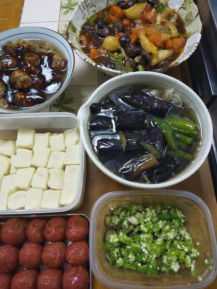 堀久商店