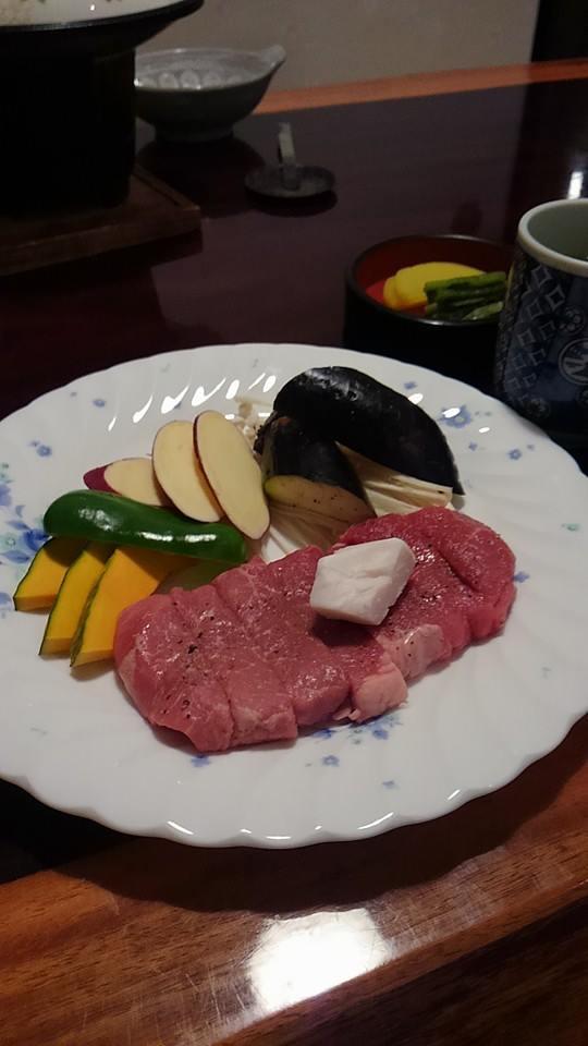 ミニ割烹 時遊庵