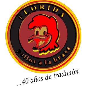 Pollos Florida 40 años