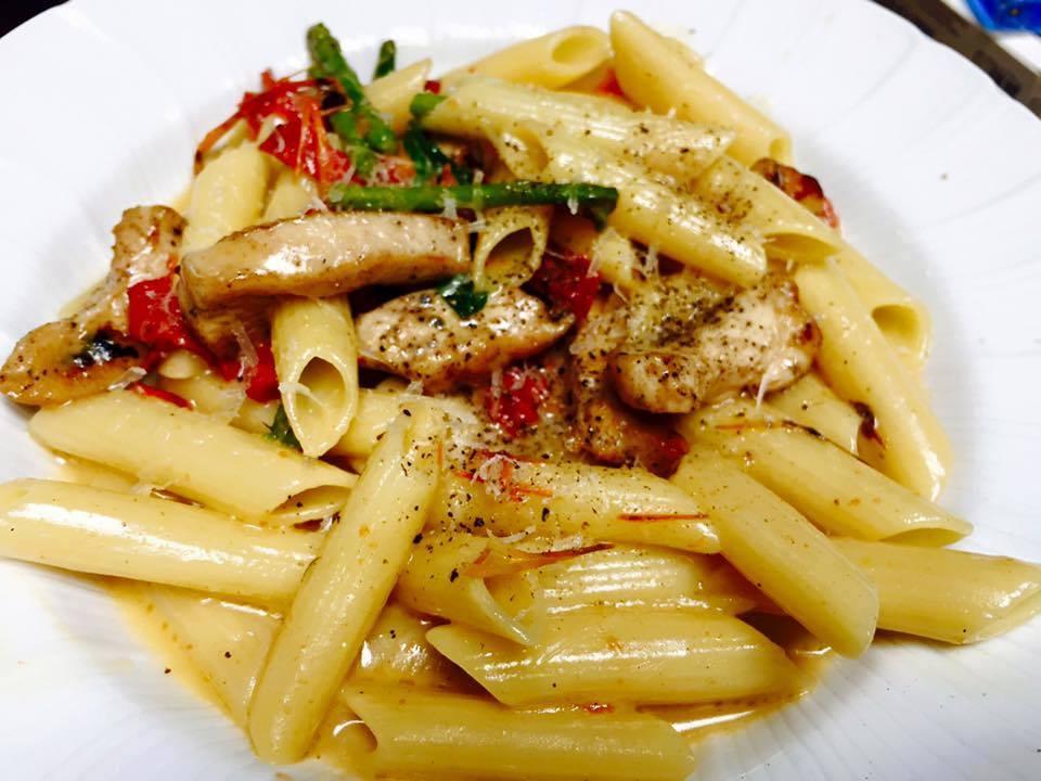 Chinatown Restaurant Okara