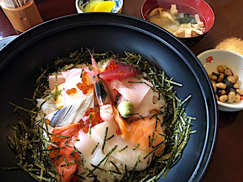 海鮮問屋いさ美