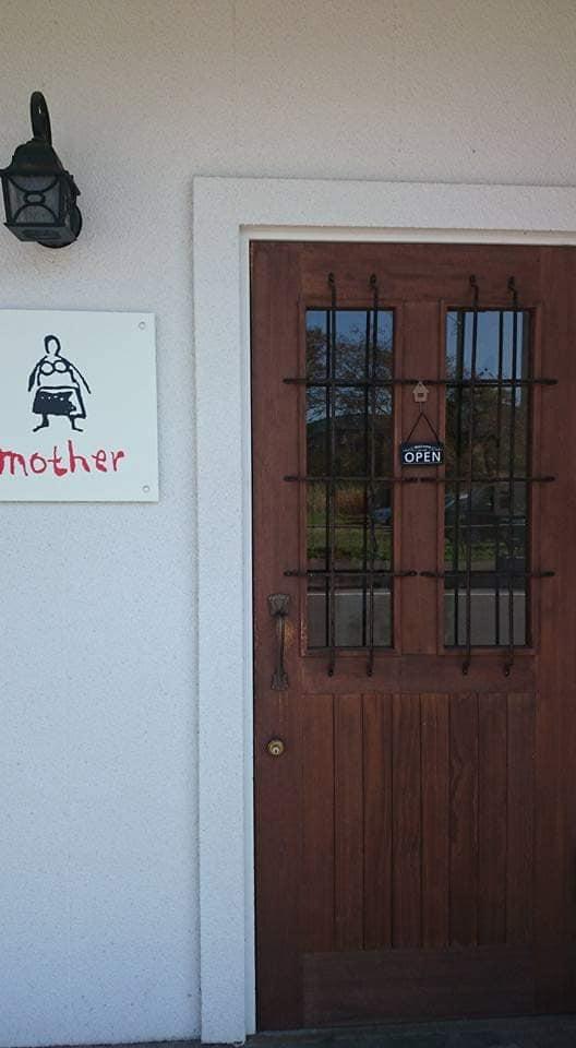 Mother