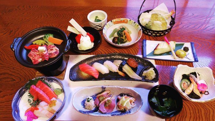 寿司割烹　ダイニング&バーみょうり