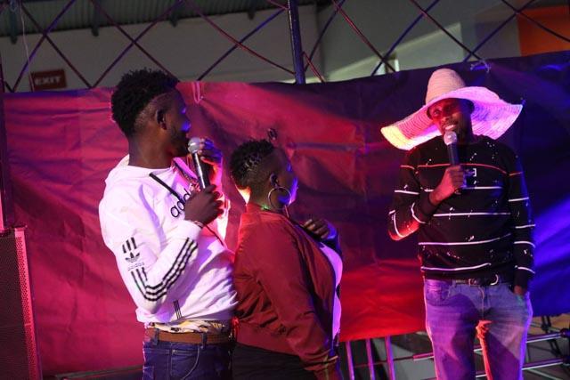 The Governor Lounge Syokimau
