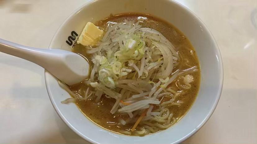 札幌ラーメン大龍