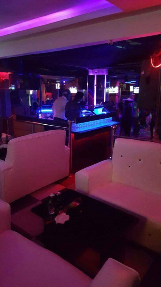 Mang Restaurant And Bar