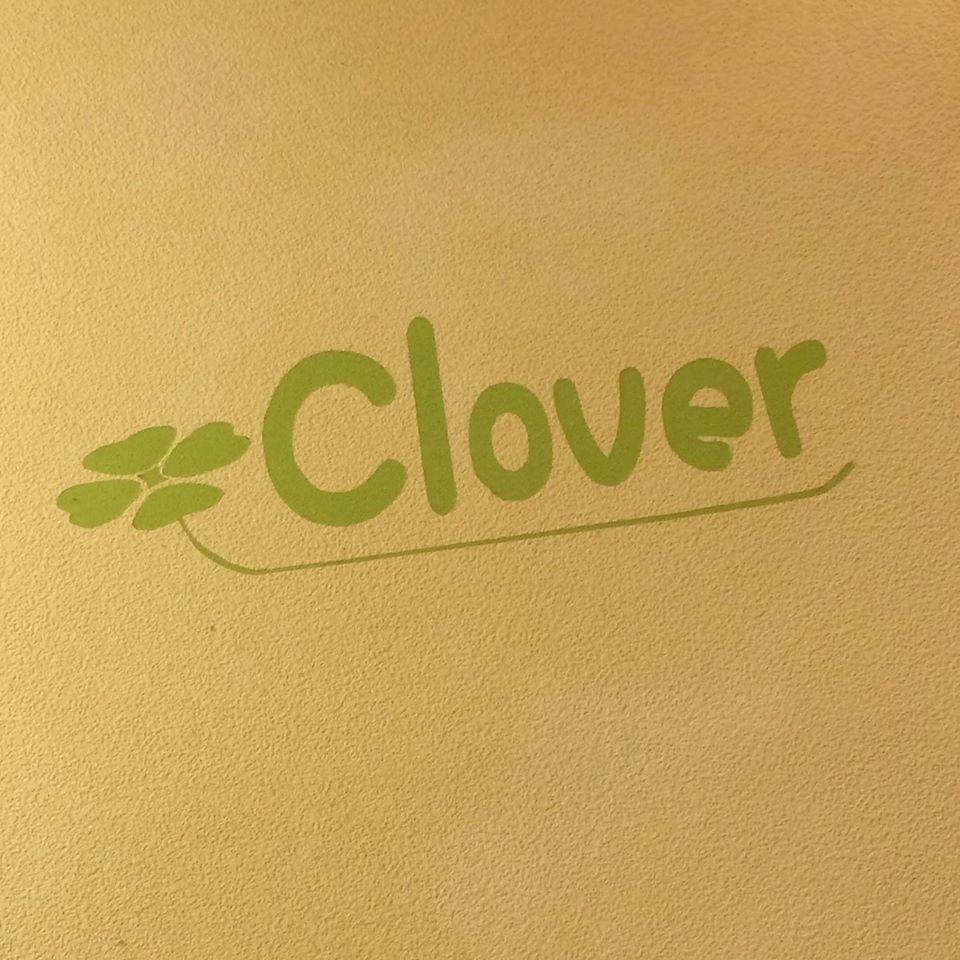 クローバー