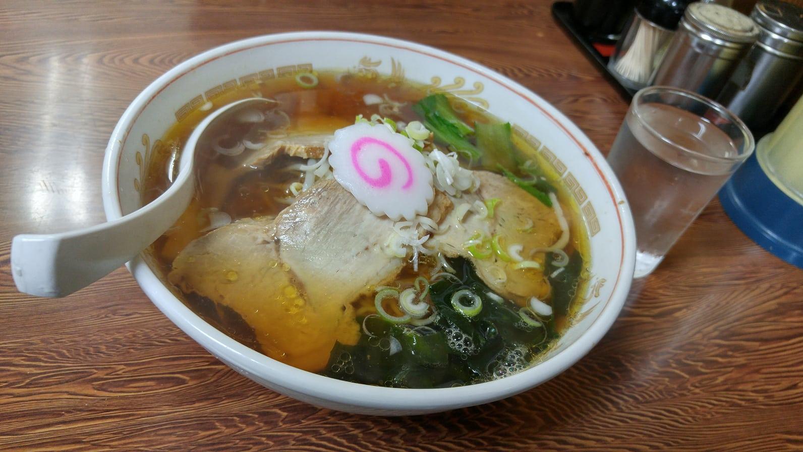 高野食堂