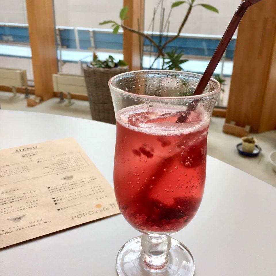 【10月限定カフェ】popo cafe - ポポカフェ＊札幌 南円山