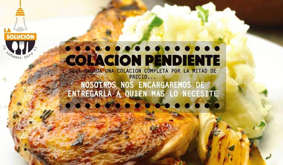 La Solución