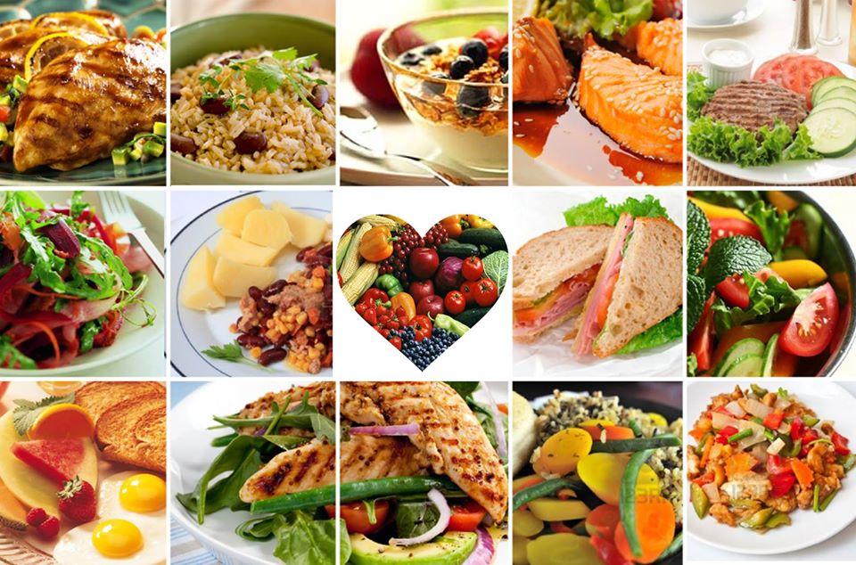 Fitsters food