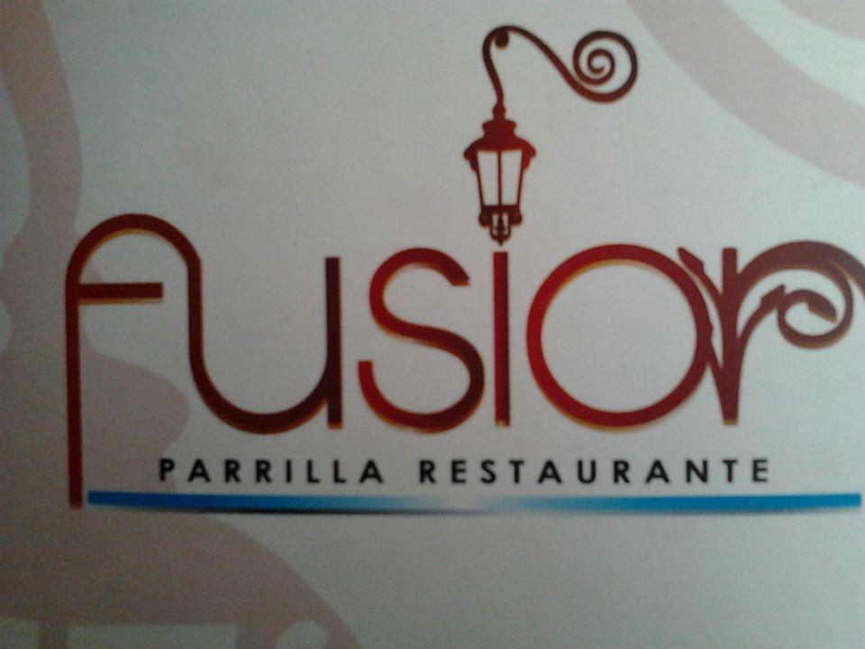 Fusion Parrilla Restaurant