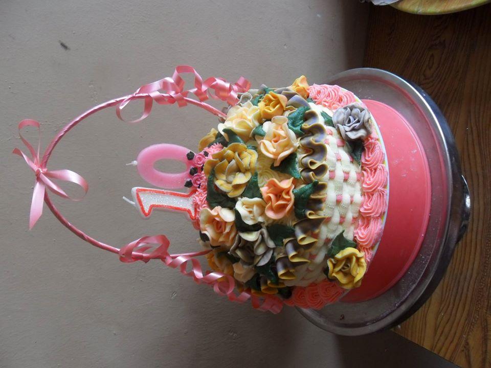 Mina's Creations