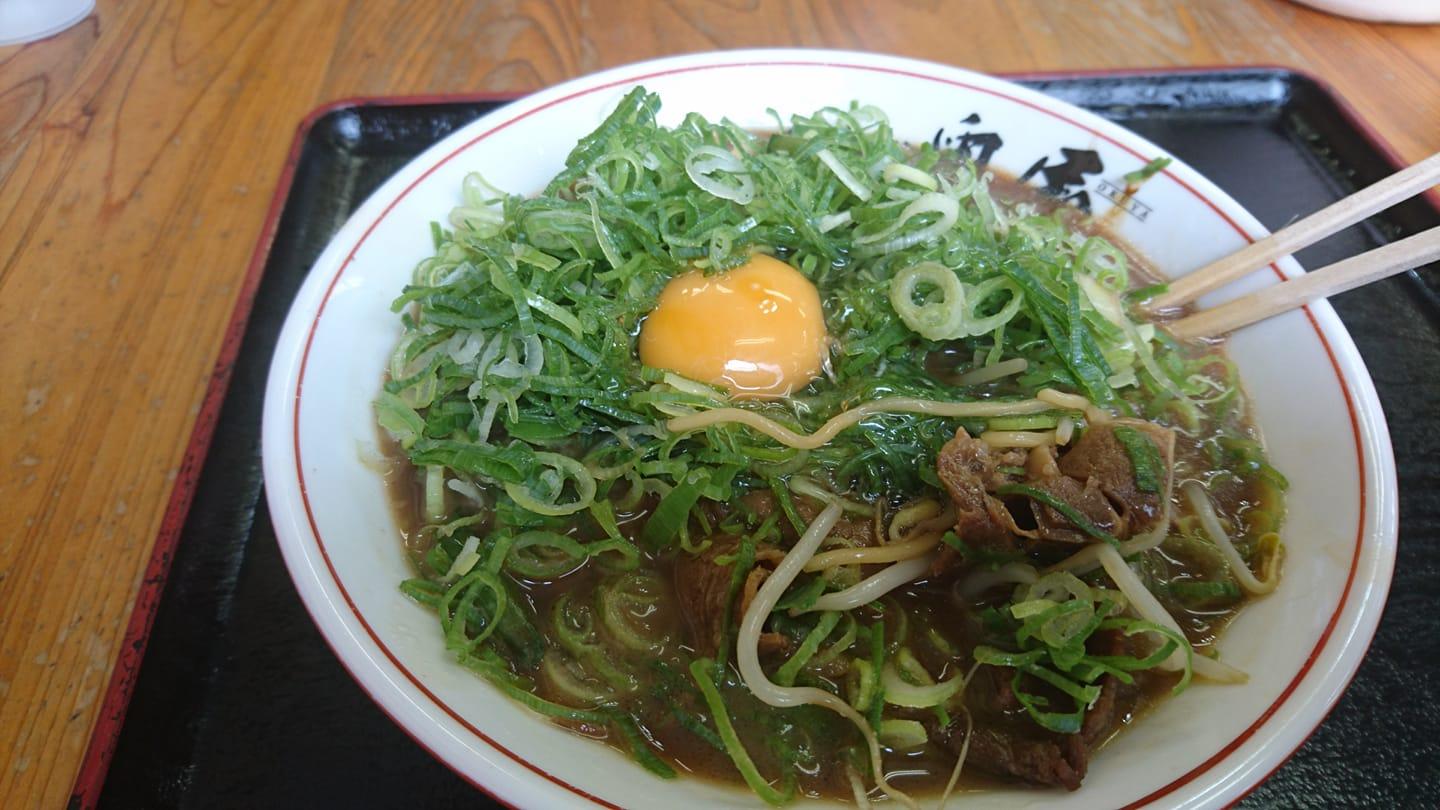 Chuka Soba Okuya