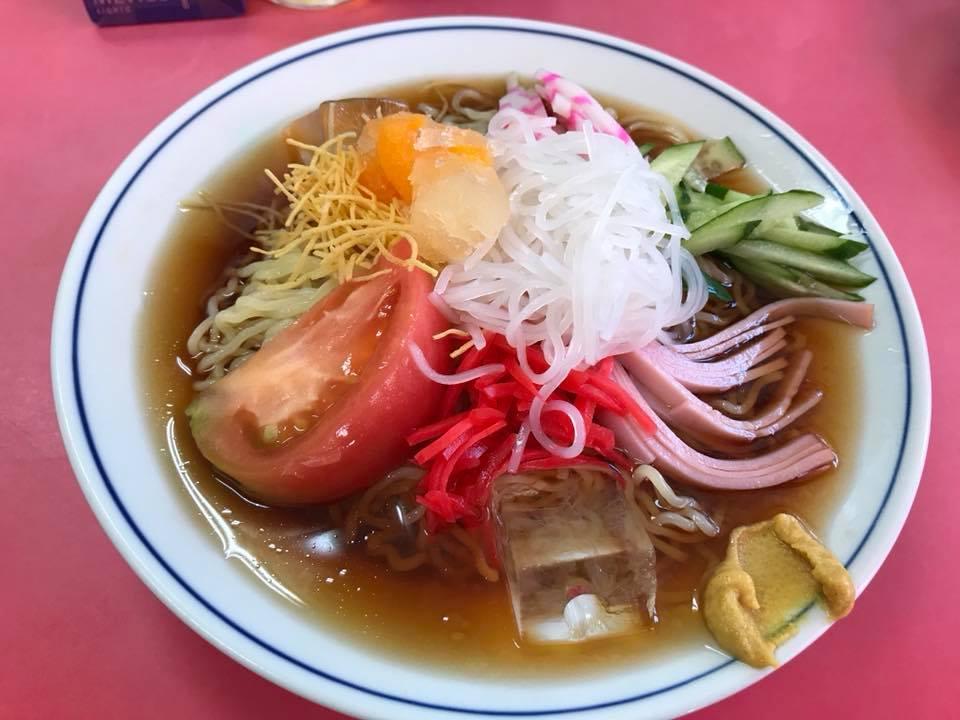 一福中華料理店
