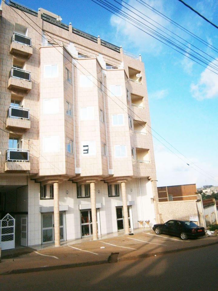 LES Residences LE Parvis