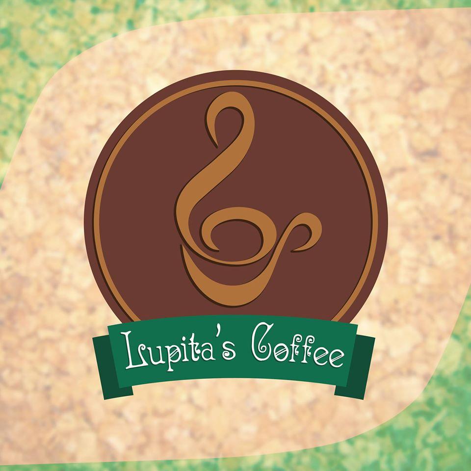 Lupitas coffee