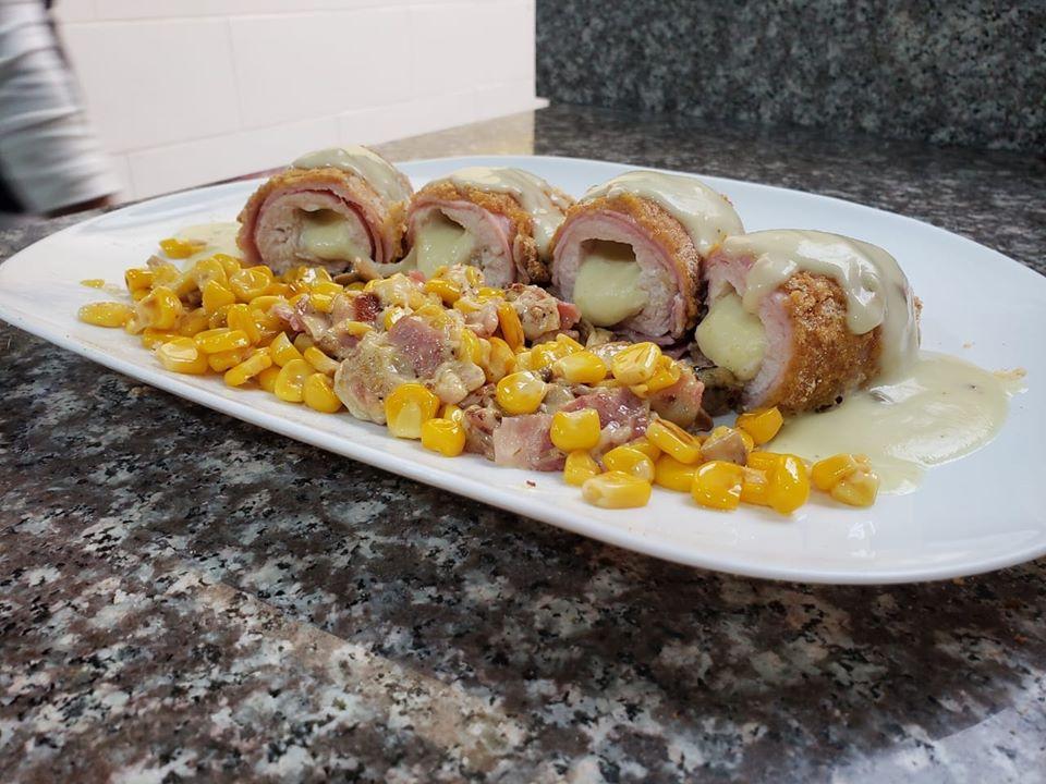 MathyCris Chicken