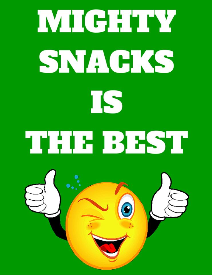 Mighty Snack