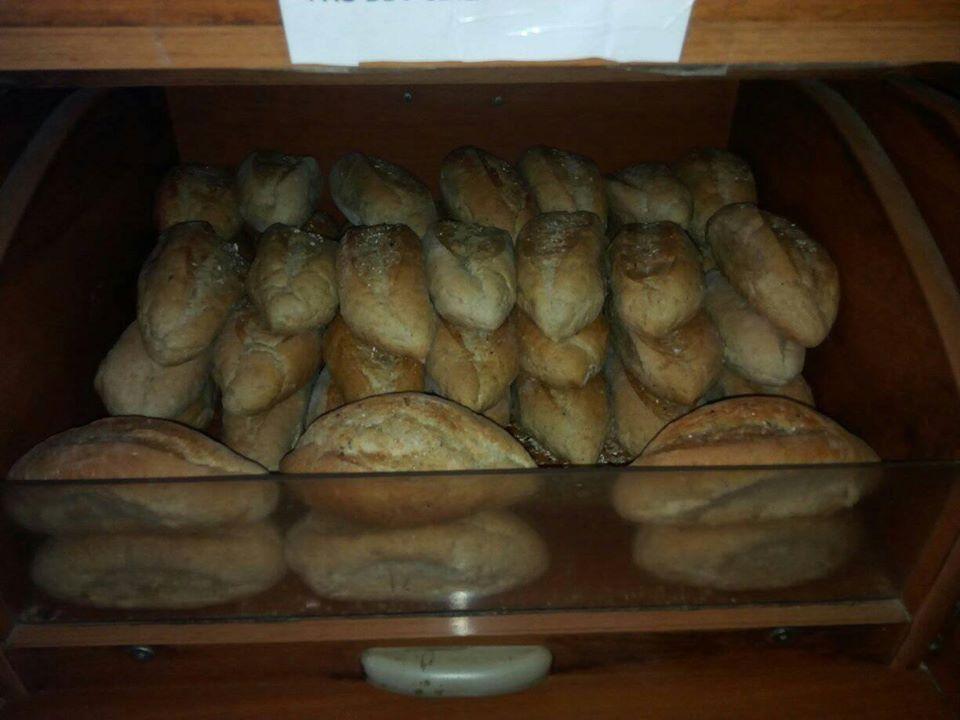 DOCE Migalha