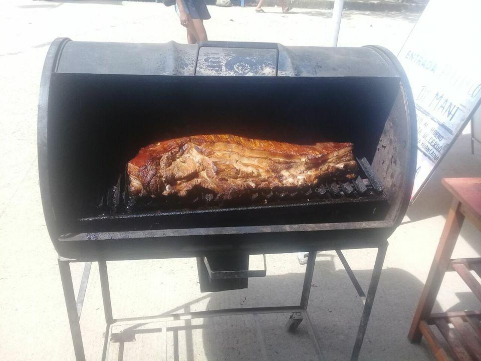 El Antojito Caranavi